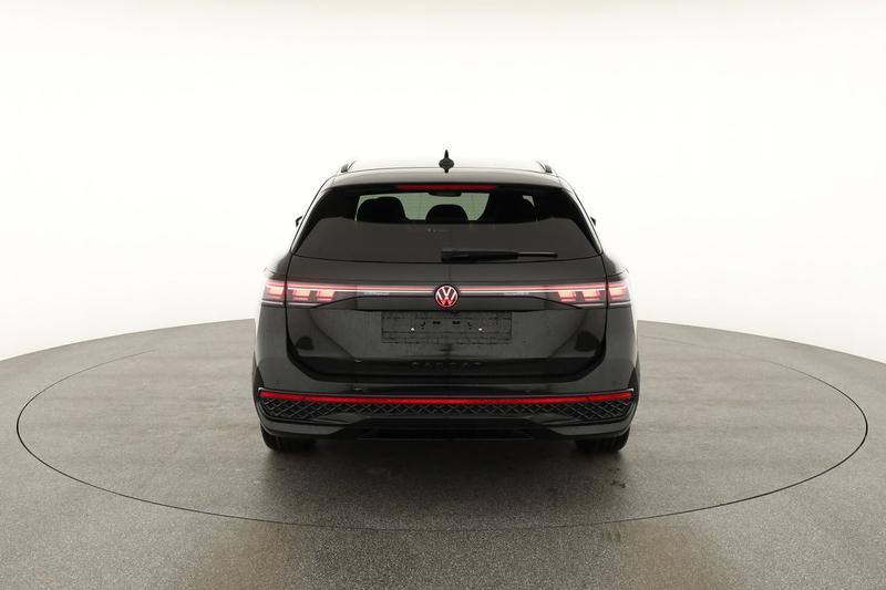 VW Passat Variant
