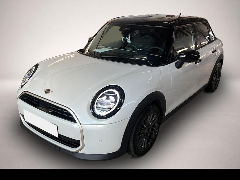 Mini Cooper C