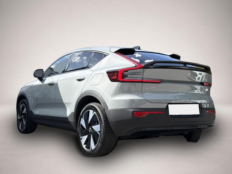 Volvo C40