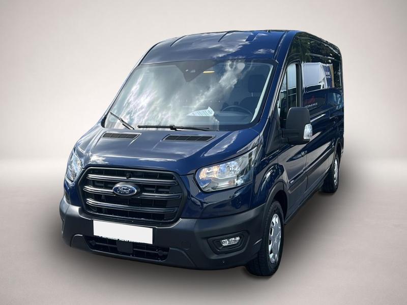 Ford Andere