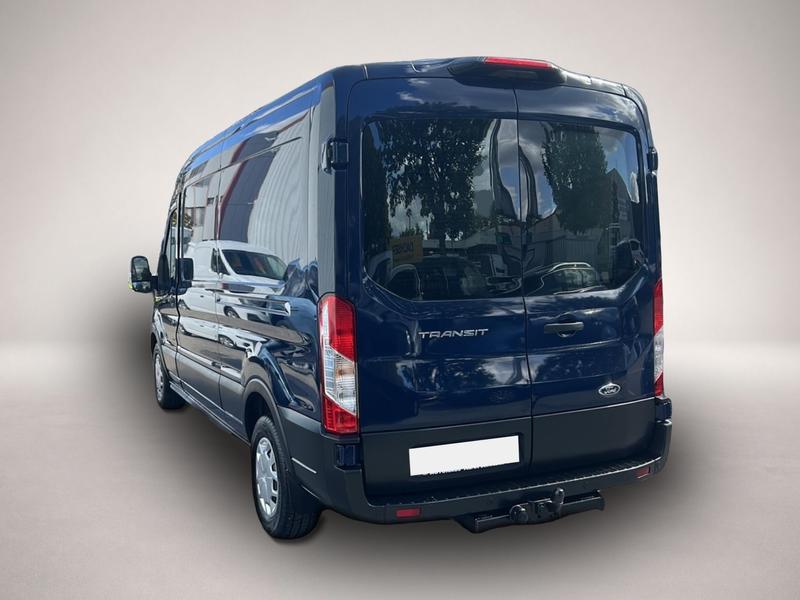 Ford Andere
