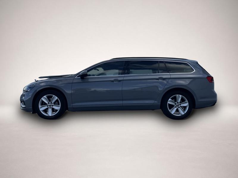 VW Passat Variant