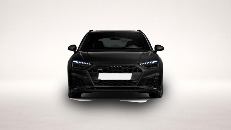 Audi Quattro
