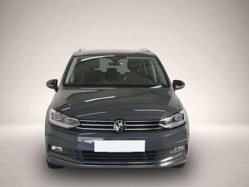VW Touran