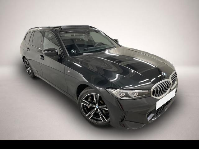 BMW Andere