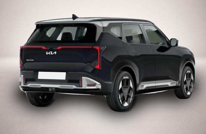 Kia Andere