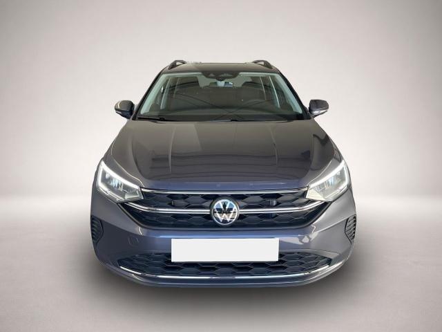 VW Taigo