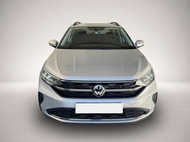 VW Taigo