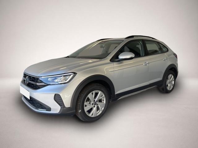 VW Taigo