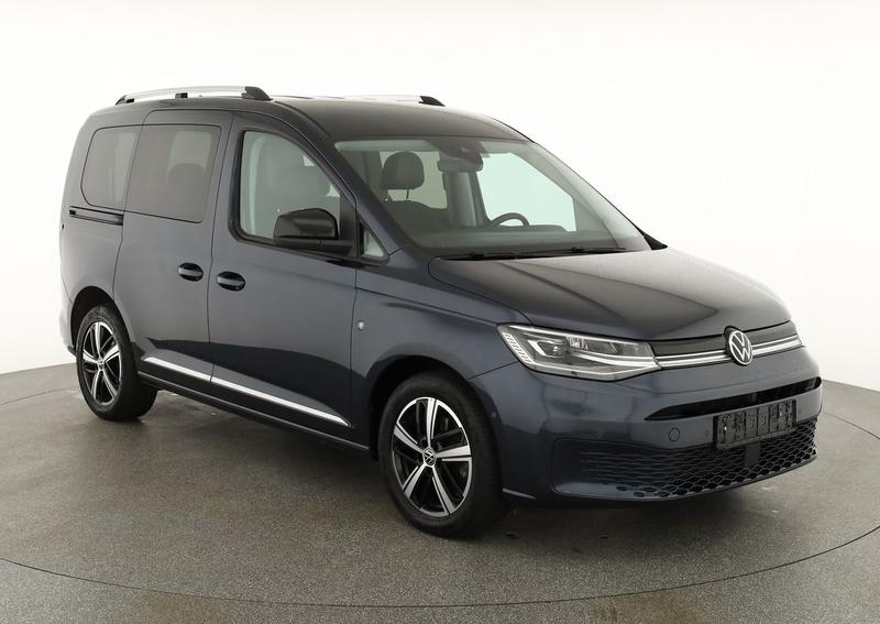 VW Caddy