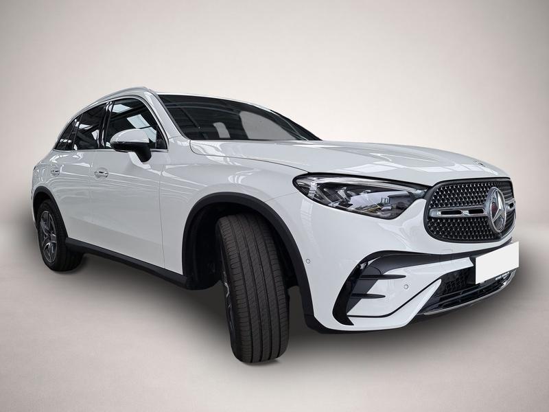 Mercedes-Benz GLC 200