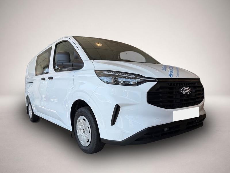 Ford Andere