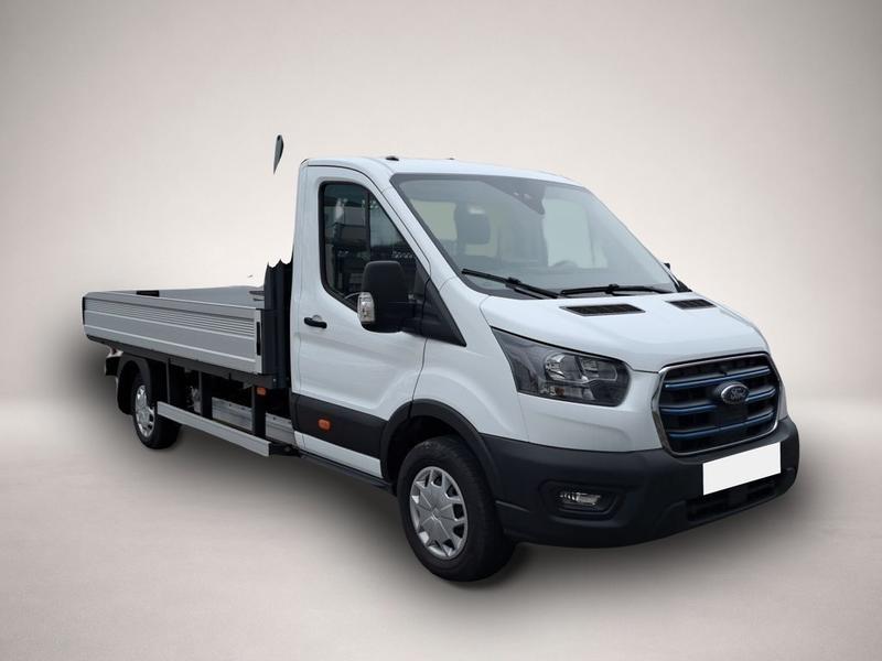 Ford Andere