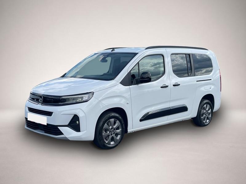 Opel Combo Life