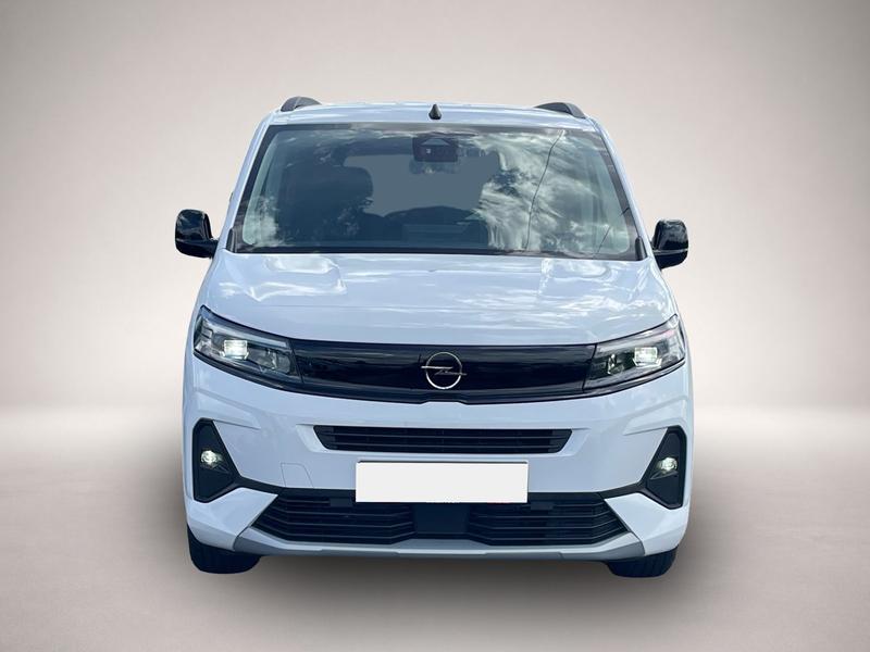 Opel Combo Life