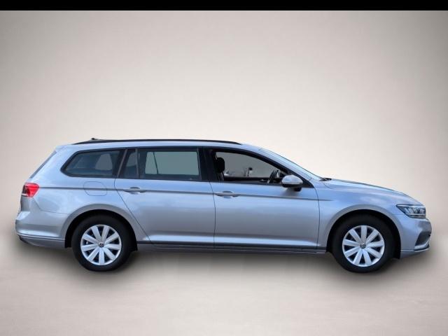 VW Passat Variant