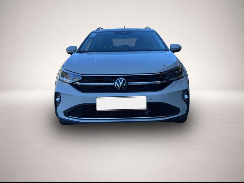 VW Taigo
