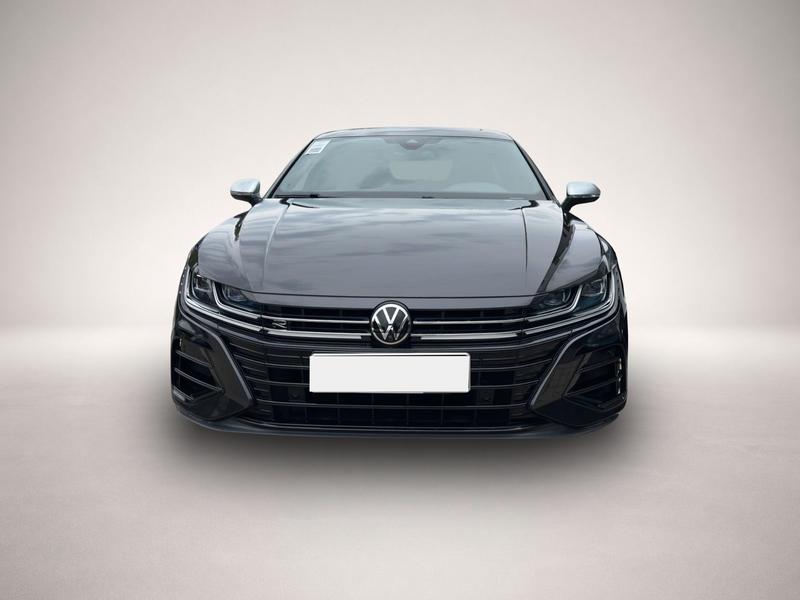 VW Arteon