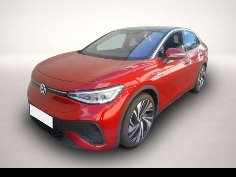VW ID.5