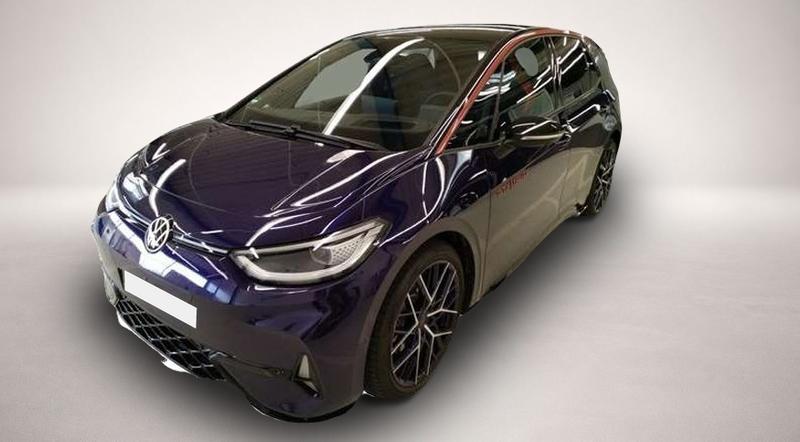VW ID.3