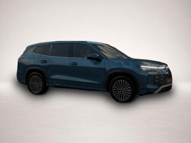 VW Tayron