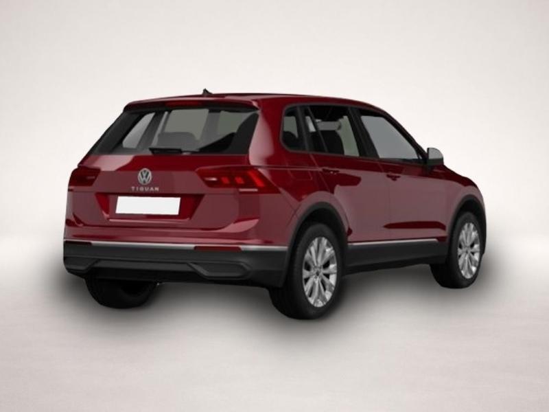 VW Tiguan Allspace