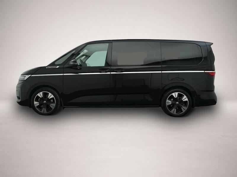 VW T7 Multivan