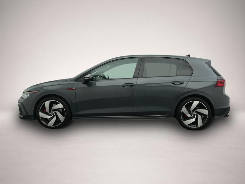 VW Golf