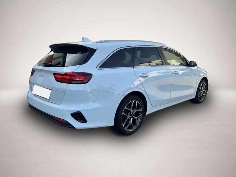 Kia Andere