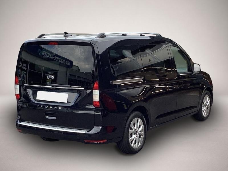 Ford Tourneo Connect