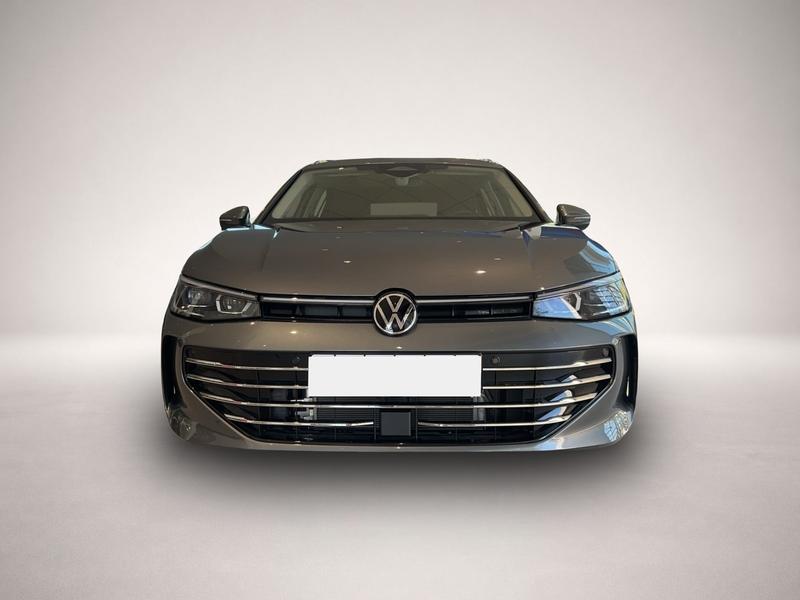 VW Passat Variant