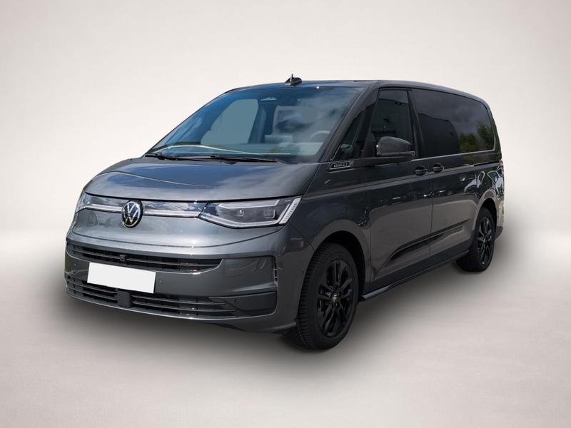 VW T3 Multivan