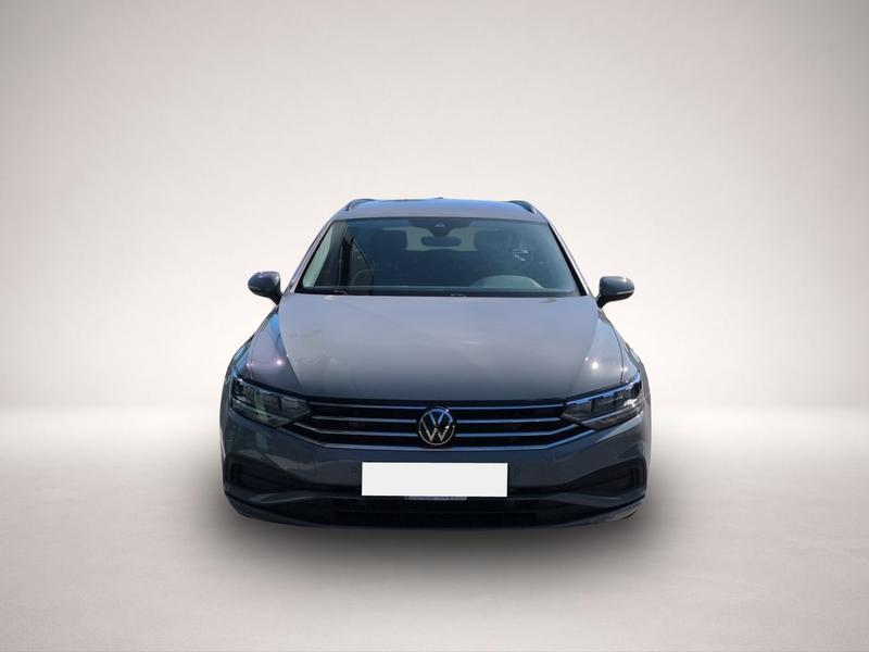VW Passat Variant