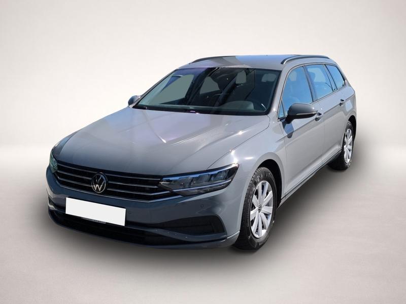 VW Passat Variant