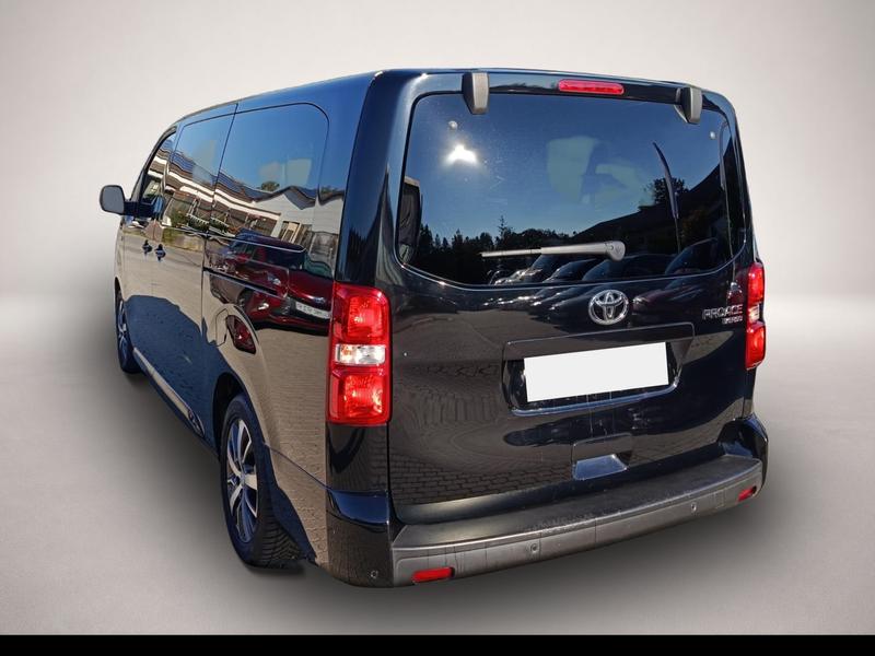Toyota Proace (Verso)