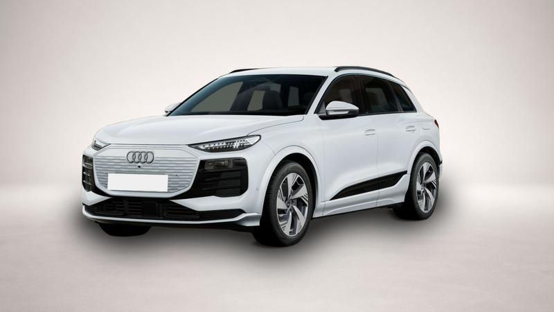 Audi Andere