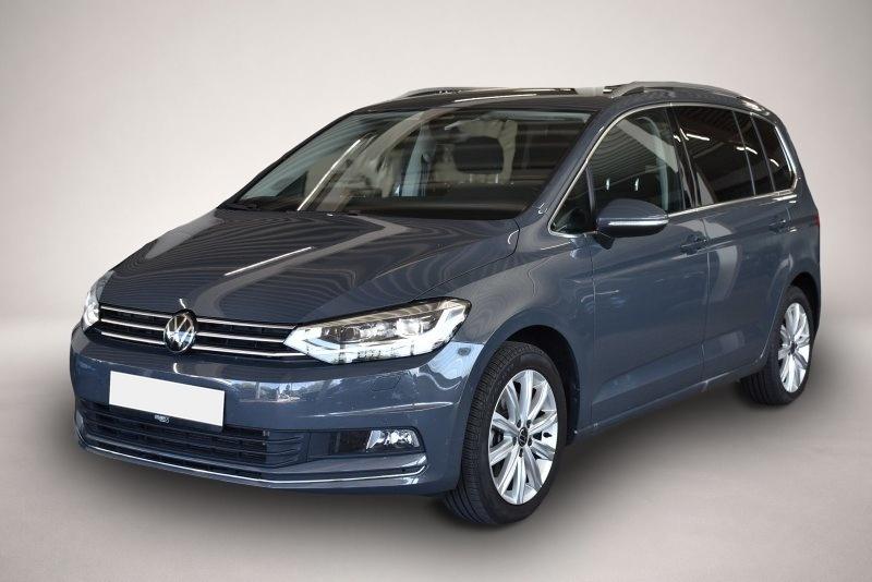 VW Touran