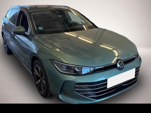 VW Passat Variant