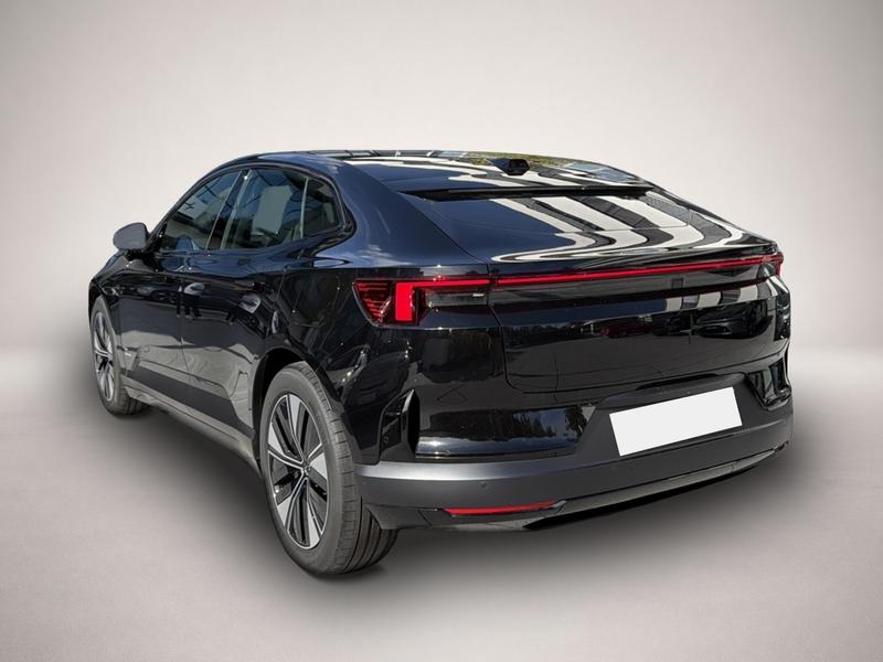 Polestar 4