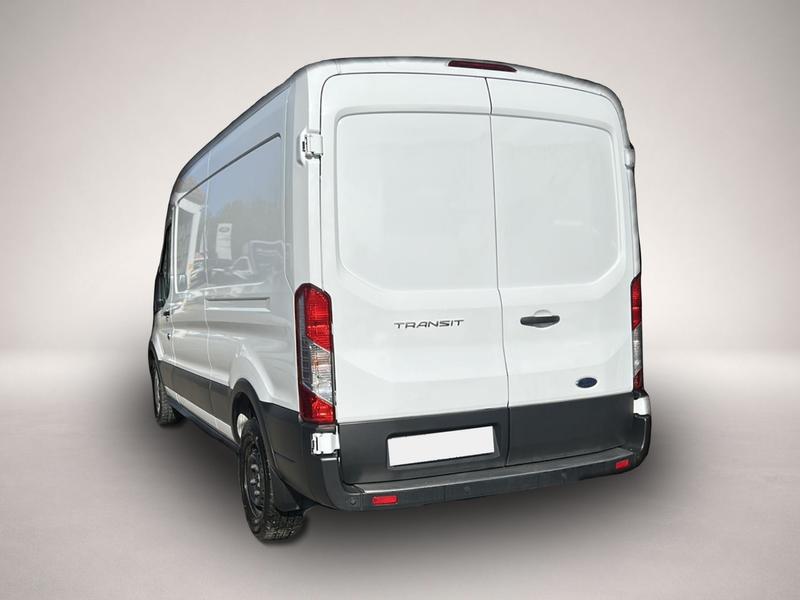 Ford Andere