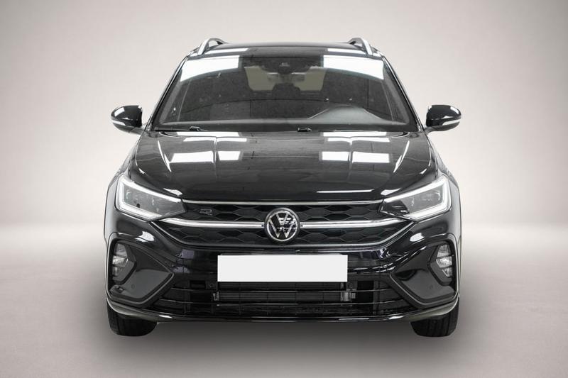 VW Taigo