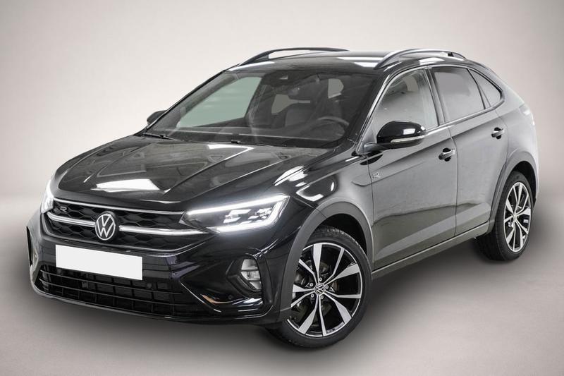 VW Taigo