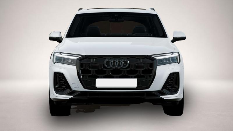 Audi Quattro