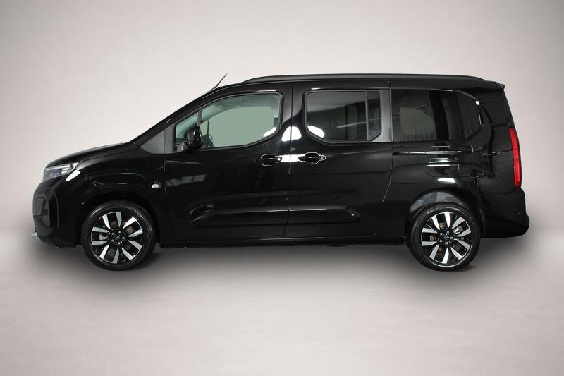 Opel Combo Life