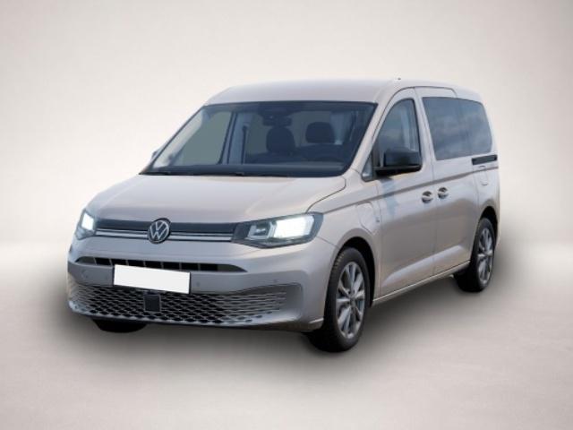 VW Caddy Maxi