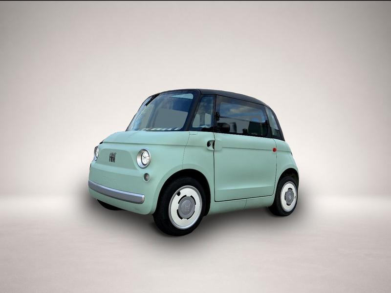 Fiat Topolino