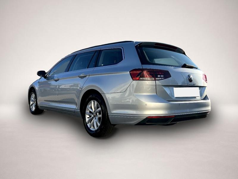 VW Passat Variant
