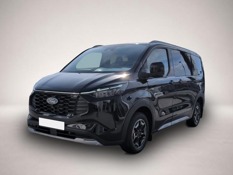 Ford Andere