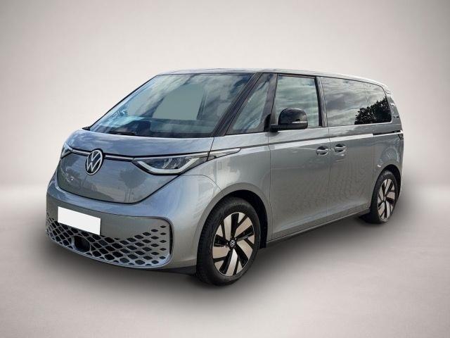 VW ID. Buzz