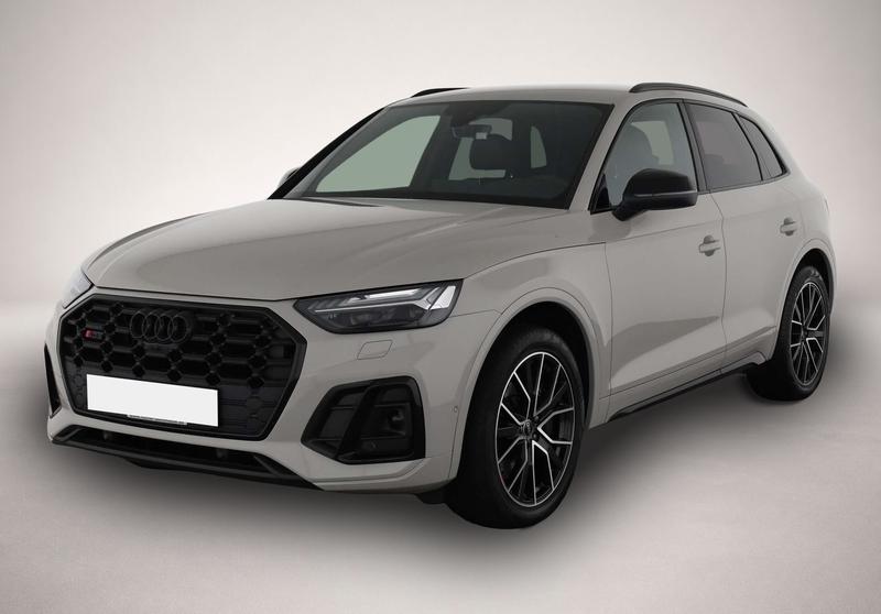 Audi Quattro